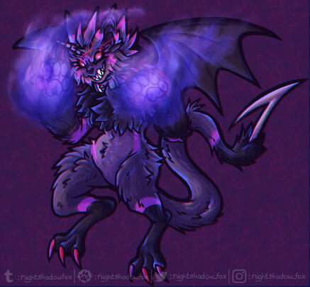 My character, Desdemona